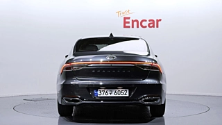 HYUNDAI GRANDEUR IG 2020