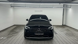 MERCEDES BENZ GLC-CLASS X253 2023