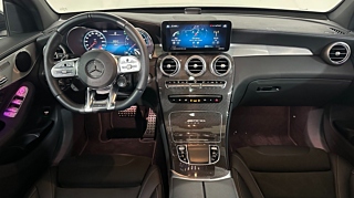 MERCEDES BENZ GLC-CLASS X253 2023