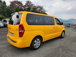 HYUNDAI STAREX GRAND 2020
