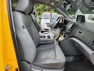 HYUNDAI STAREX GRAND 2020