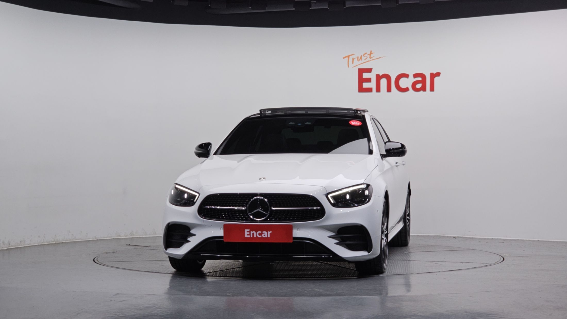 MERCEDES BENZ E-CLASS W213 2023