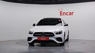 MERCEDES BENZ E-CLASS W213 2023