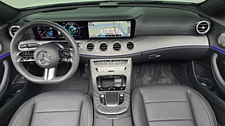MERCEDES BENZ E-CLASS W213 2023