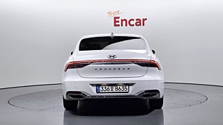 HYUNDAI GRANDEUR IG 2021