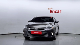 TOYOTA CAMRY 2016