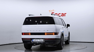 HYUNDAI SANTAFE MX5 2024