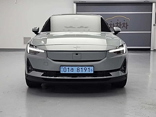 Заказать POLESTAR POLESTAR 2