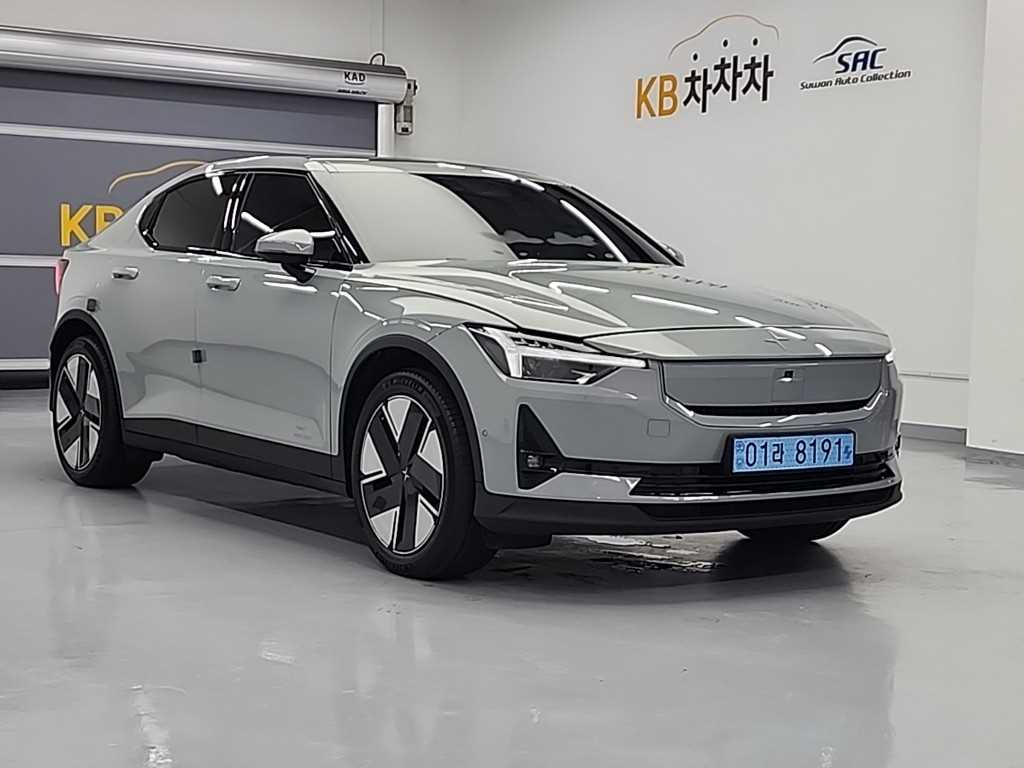 POLESTAR POLESTAR 2 2025