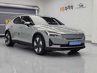 Заказать POLESTAR POLESTAR 2