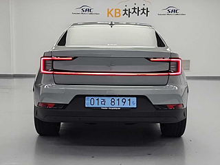 POLESTAR POLESTAR 2 2025