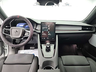 POLESTAR POLESTAR 2 2025