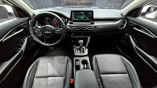 KIA SELTOS 2022