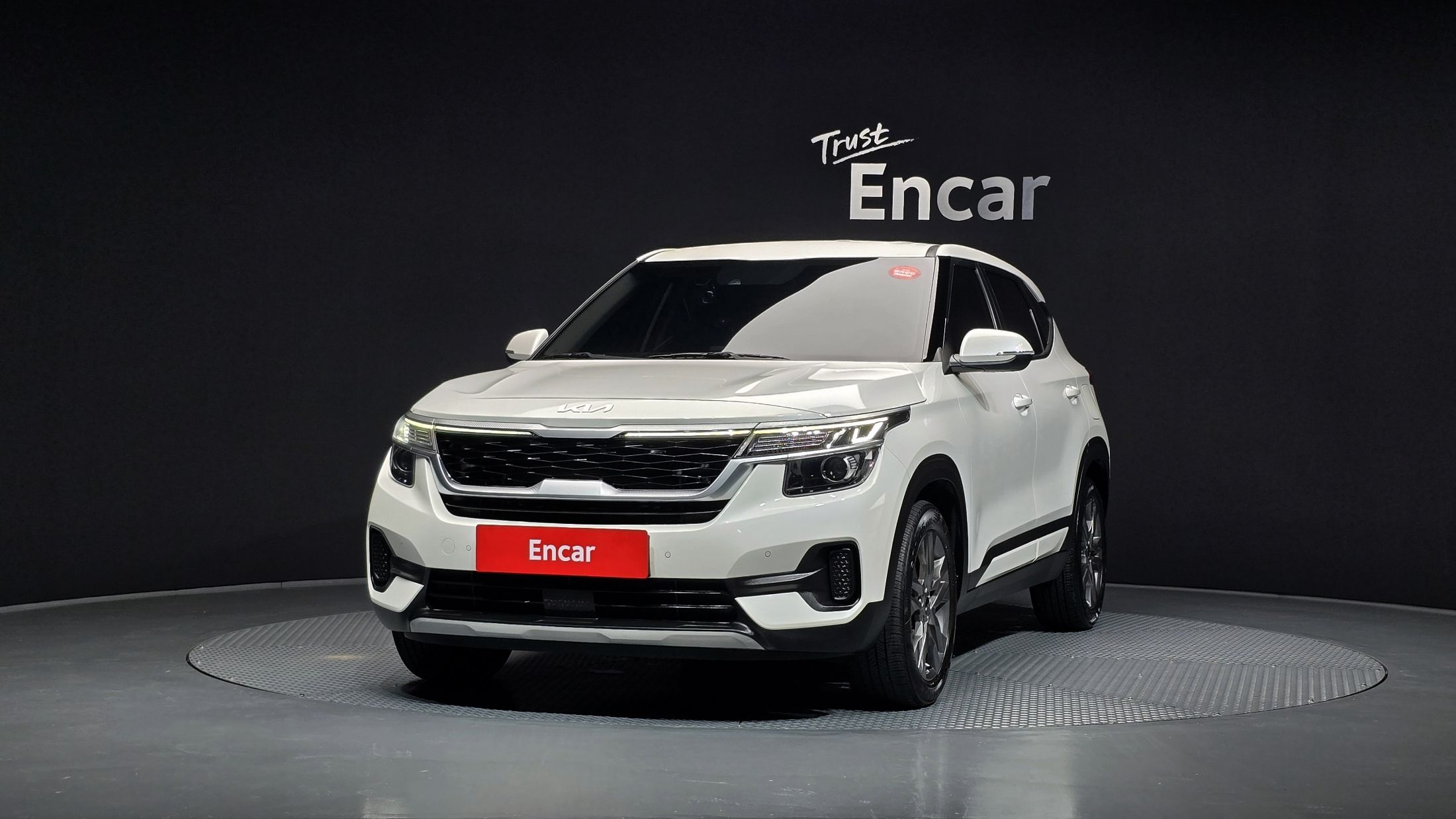 KIA SELTOS 2022