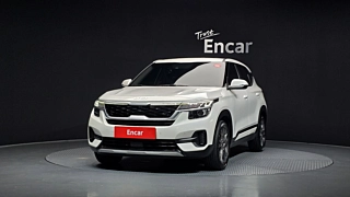 KIA SELTOS 2022