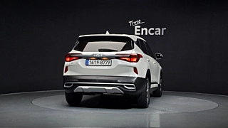 KIA SELTOS 2022