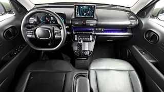 HYUNDAI CASPER 2022