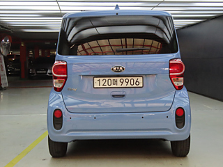 KIA RAY 2021