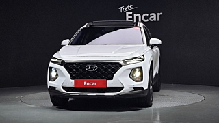 HYUNDAI SANTAFE TM 2018