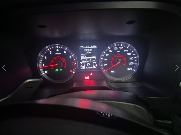 SSANGYONG KORANDO BEAUTIFUL 2021
