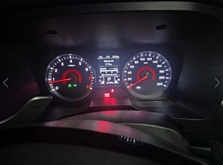 SSANGYONG KORANDO BEAUTIFUL 2021