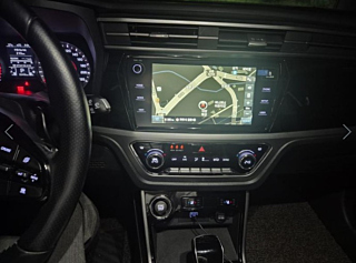 SSANGYONG KORANDO BEAUTIFUL 2021