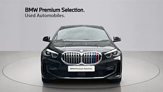 BMW 1-SERIES F40 2024