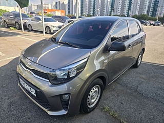 KIA MORNING JA 2017