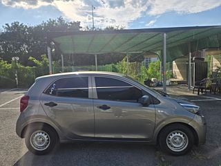 KIA MORNING JA 2017