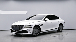 GENESIS G80 RG3 2024