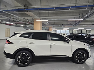 KIA SPORTAGE 2024