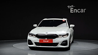 BMW 3-SERIES G20 2022