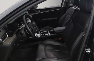 KIA K5 HYBRID 2020