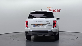 SSANGYONG TORRES 2023