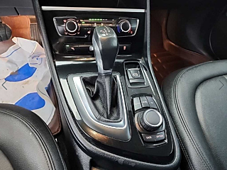 BMW 2-SERIES ACTIVE TOURER F45 2016