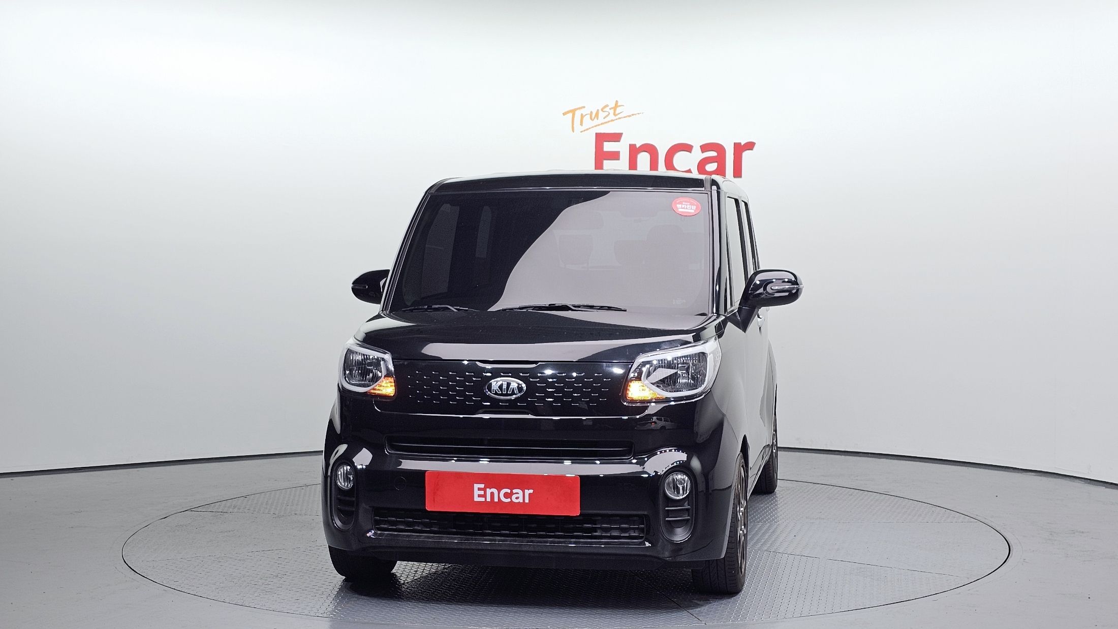 KIA RAY 2021