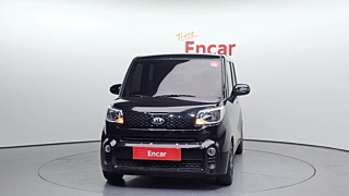 KIA RAY 2021
