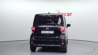 KIA RAY 2021