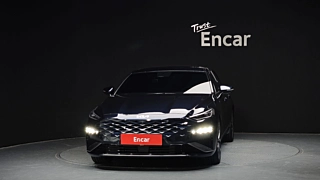 KIA K8 2021