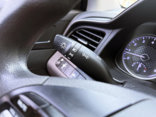 HYUNDAI AVANTE AD 2018