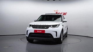LAND ROVER DISCOVERY 5 2018