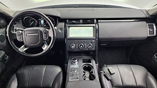 LAND ROVER DISCOVERY 5 2018
