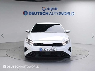 KIA K3 2022