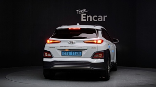 HYUNDAI KONA ELECTRIC 2018