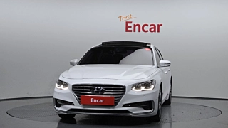 HYUNDAI GRANDEUR IG 2017