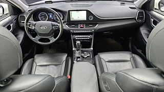 HYUNDAI GRANDEUR IG 2017