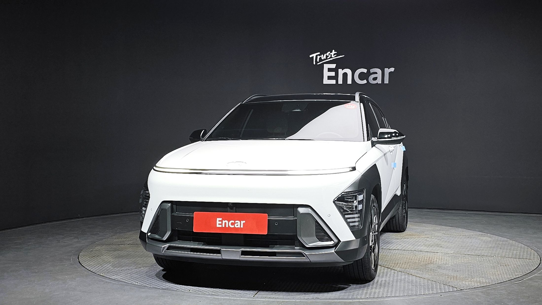 HYUNDAI KONA HYBRID SX2 2025