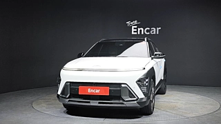 HYUNDAI KONA HYBRID SX2 2025
