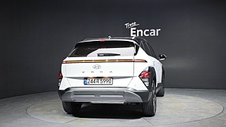 HYUNDAI KONA HYBRID SX2 2025