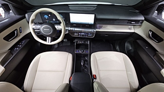 HYUNDAI KONA HYBRID SX2 2025